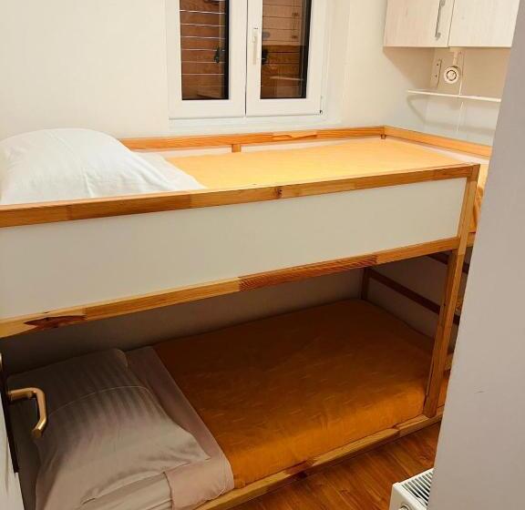 带2个卧室的公寓, Central Apartments Integrated