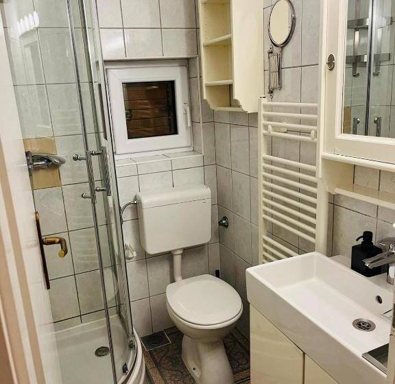 带2个卧室的公寓, Central Apartments Integrated