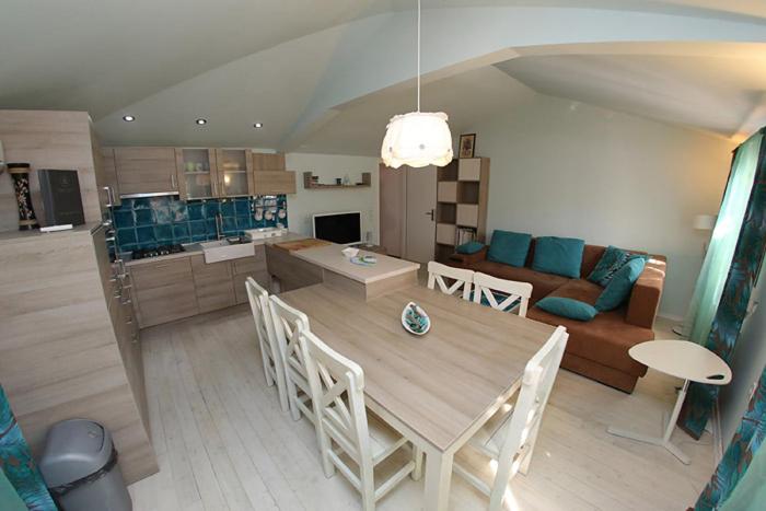 带2个卧室的公寓, Central Apartments Integrated