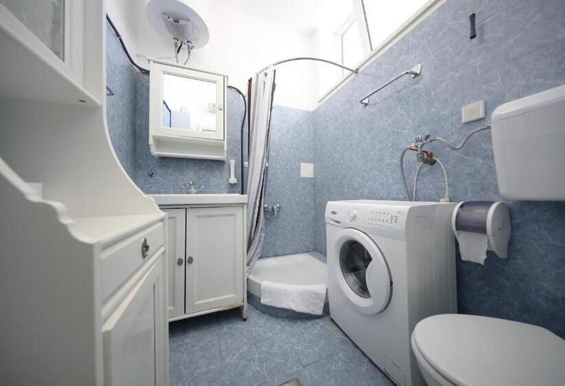 带1个卧室的公寓, Central Apartments Integrated