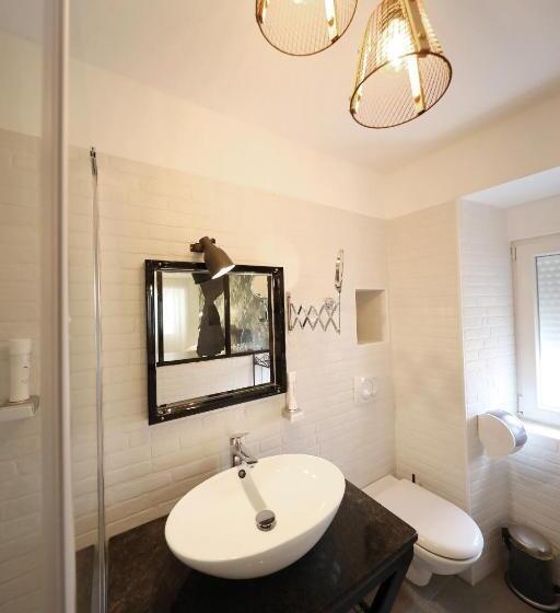 Номер Superior, Central Apartments Integrated