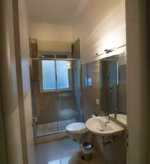 اتاق استاندارد, Ciauru Design B&b
