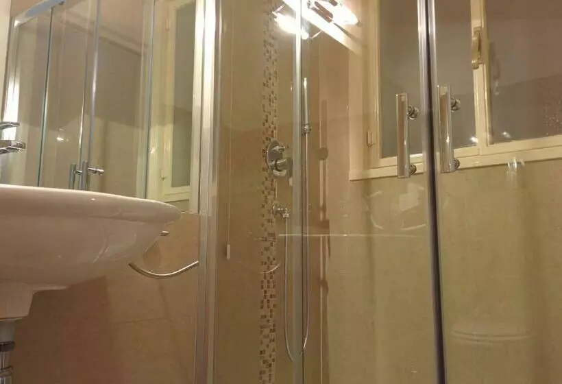 اتاق استاندارد, Ciauru Design B&b