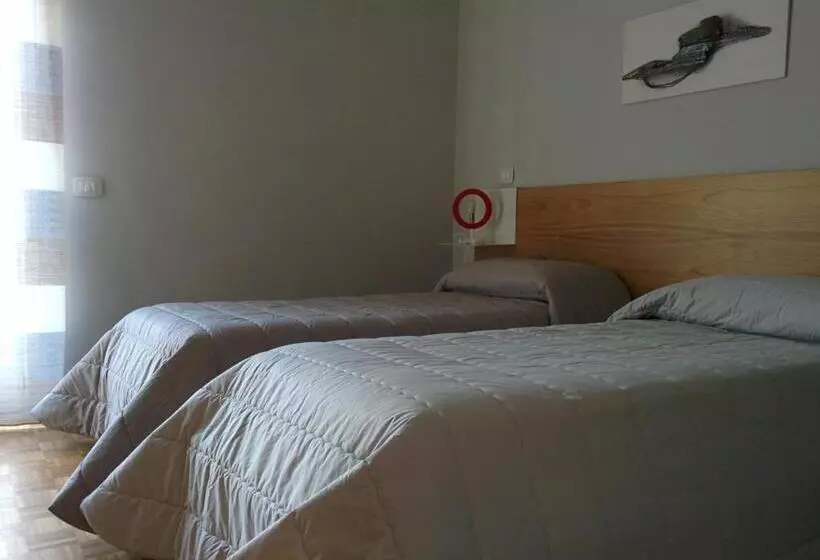 اتاق استاندارد با بالکن, Ciauru Design B&b
