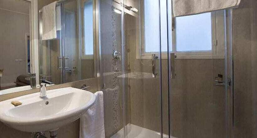 Quarto Estandar, Ciauru Design B&b