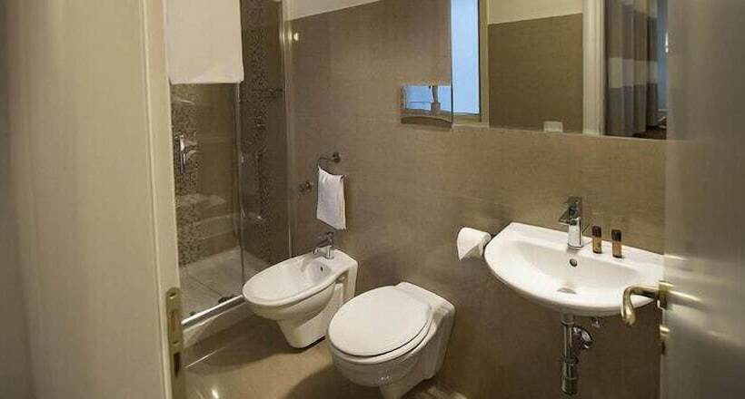 Quarto Economy, Ciauru Design B&b