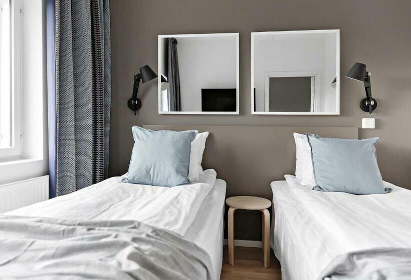 带1个卧室的公寓, Forenom Hotel Kista