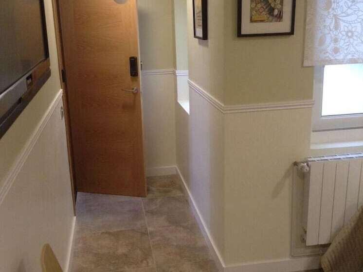 スタンダードルーム, Hostal Vintage Santander