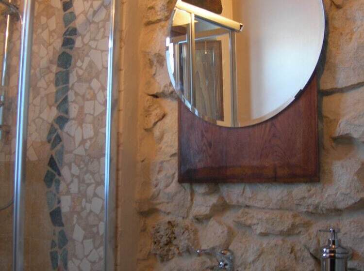 غرفة قياسية ثلاثية, Agriturismo Borgo San Martino