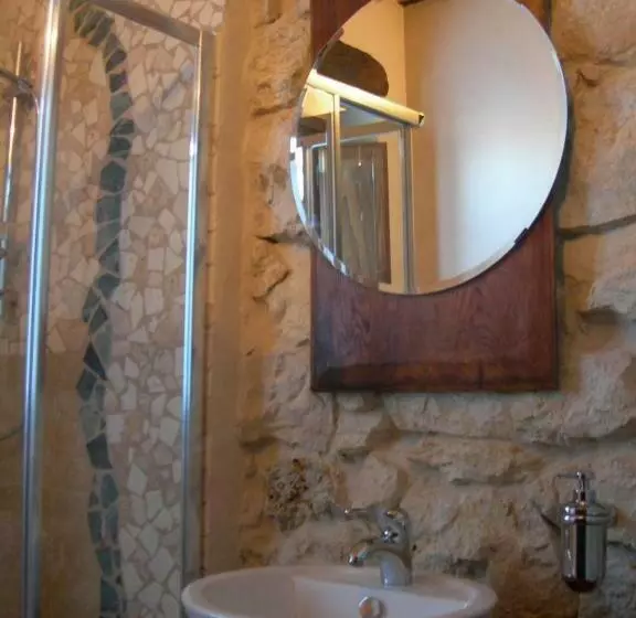 Standard Kolmen Hengen Huone, Agriturismo Borgo San Martino