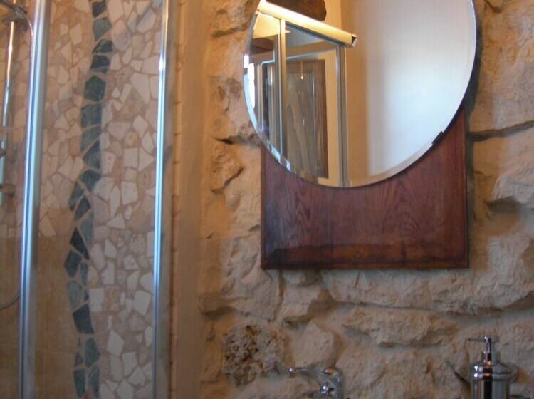 标准三人间, Agriturismo Borgo San Martino