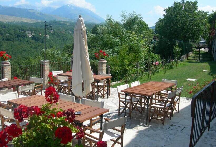 套房, Agriturismo Borgo San Martino