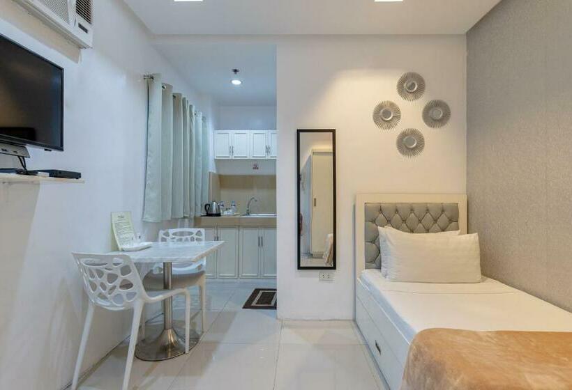 Номер Стандарт, Baymont Suites & Residences