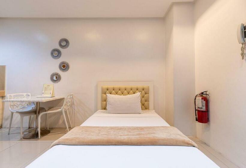 اتاق سوپریور, Baymont Suites & Residences