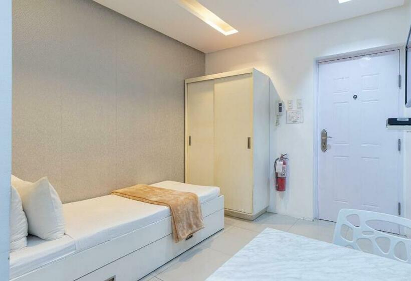 اتاق استاندارد, Baymont Suites & Residences