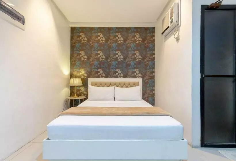 デラックスルーム, Baymont Suites & Residences