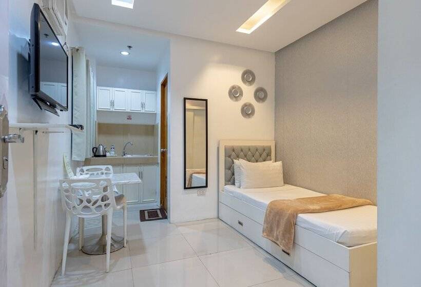 اتاق استاندارد, Baymont Suites & Residences