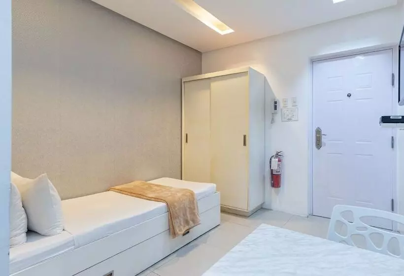 スタンダードルーム, Baymont Suites & Residences