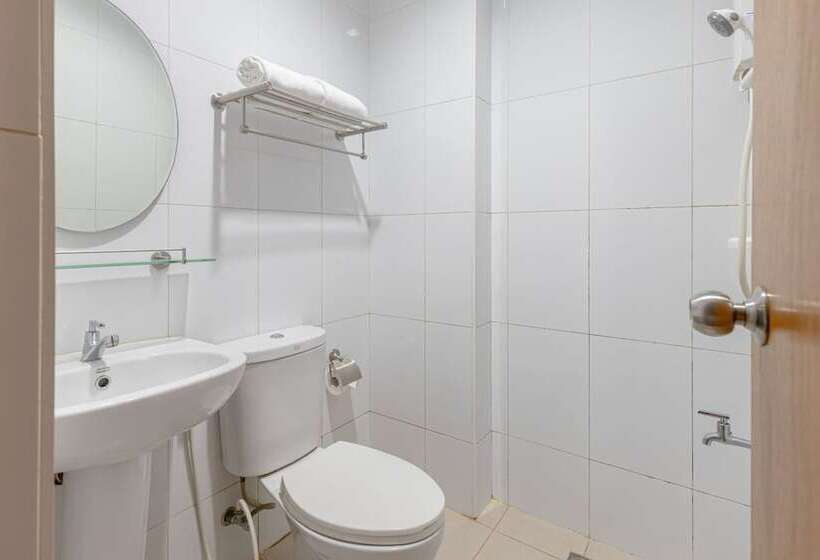 اتاق استاندارد, Baymont Suites & Residences