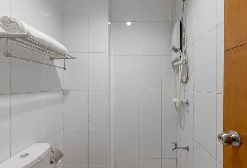 Номер Deluxe, Baymont Suites & Residences