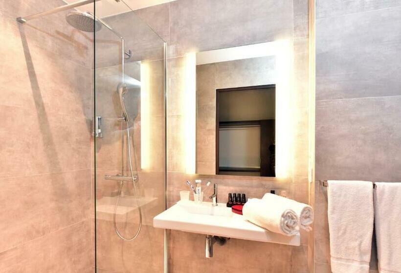 프레스티지 룸, Central Park Hôtel & Spa