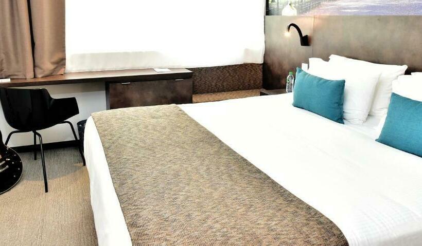 클래식 룸, Central Park Hôtel & Spa