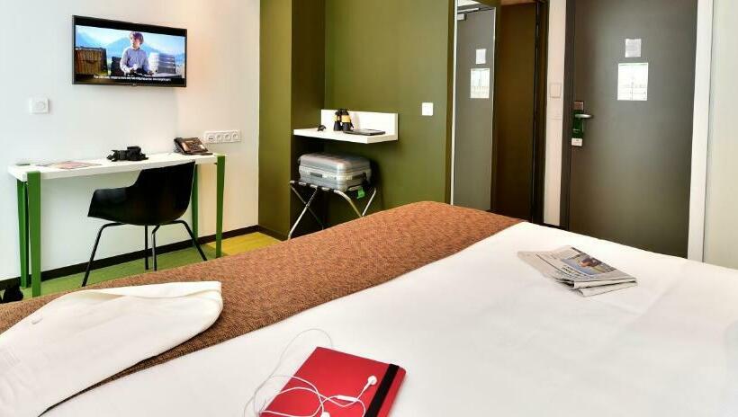 プレステージルーム, Central Park Hôtel & Spa