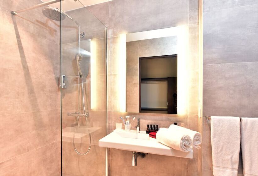 클래식 룸, Central Park Hôtel & Spa