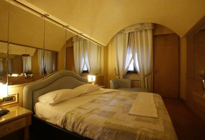 标准间, City Legnano