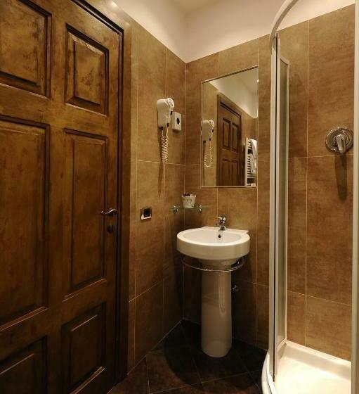 标准间, City Legnano