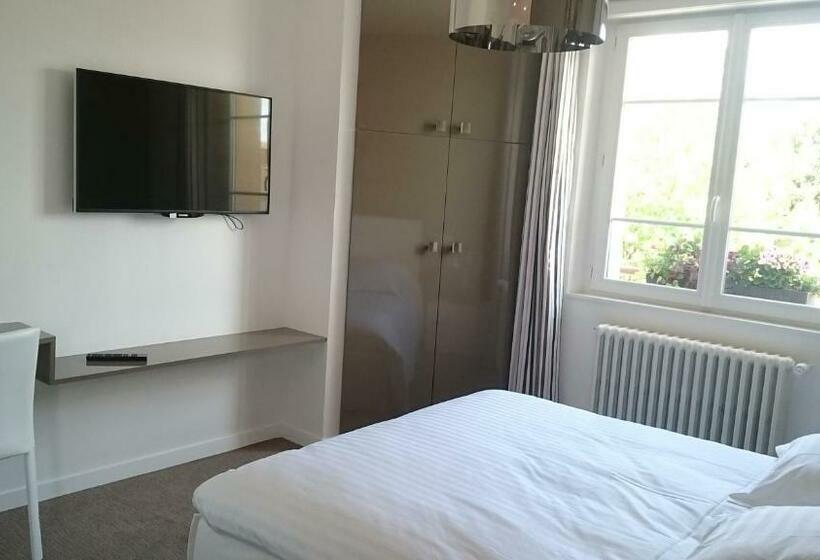 Номер Superior, Domaine De La Haie Des Granges