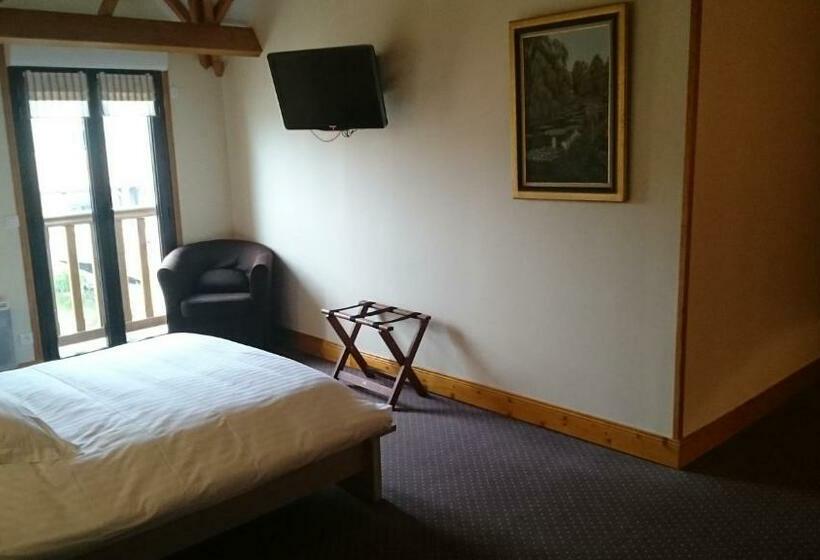 Номер Superior, Domaine De La Haie Des Granges