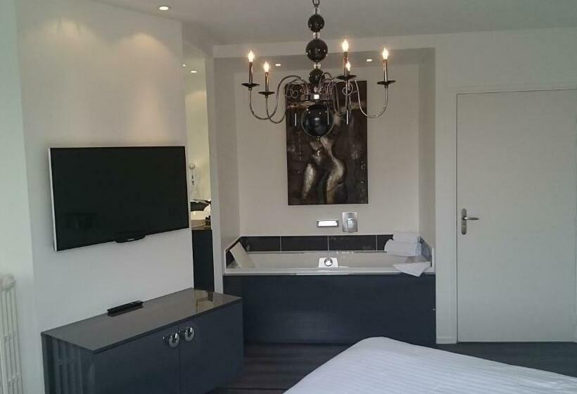 Номер Deluxe, Domaine De La Haie Des Granges