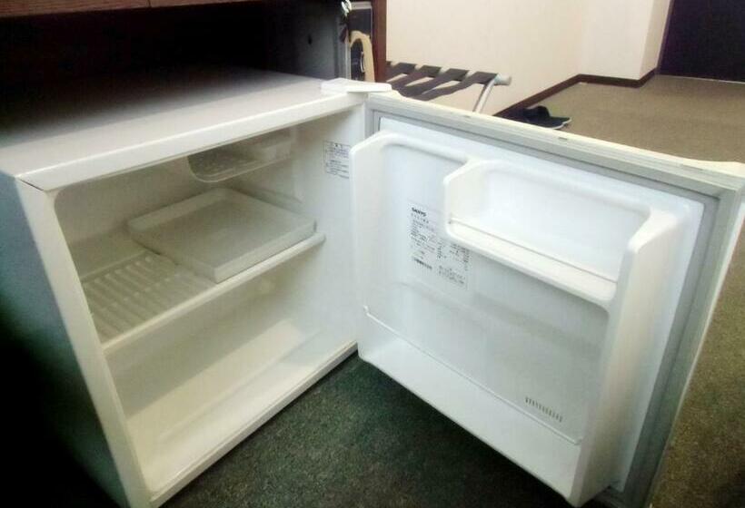 스탠다드 룸, Green Arbor