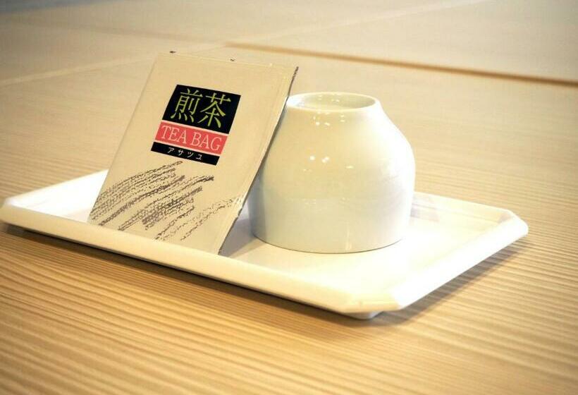 스탠다드 룸, Green Arbor