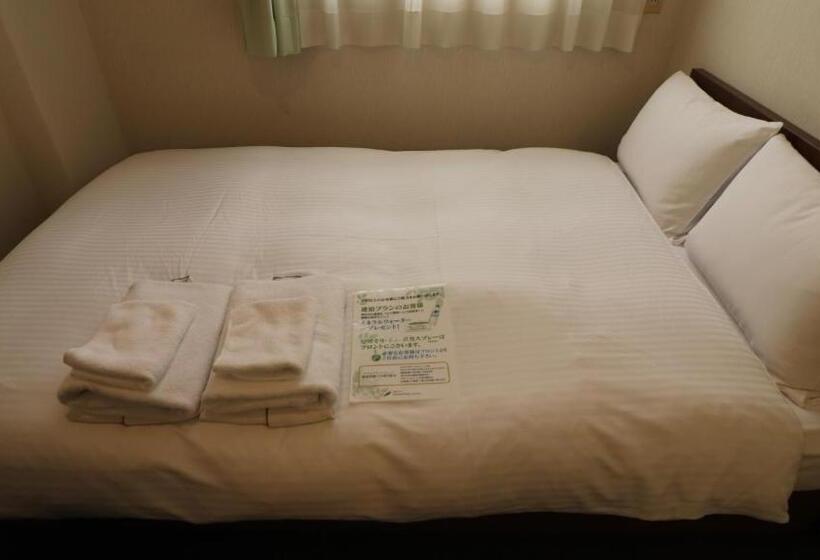 스탠다드 룸, Green Arbor