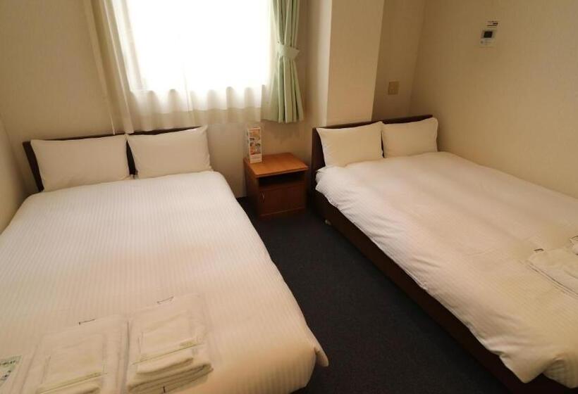 스탠다드 룸, Green Arbor