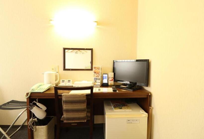 스탠다드 트리플 룸, Green Arbor