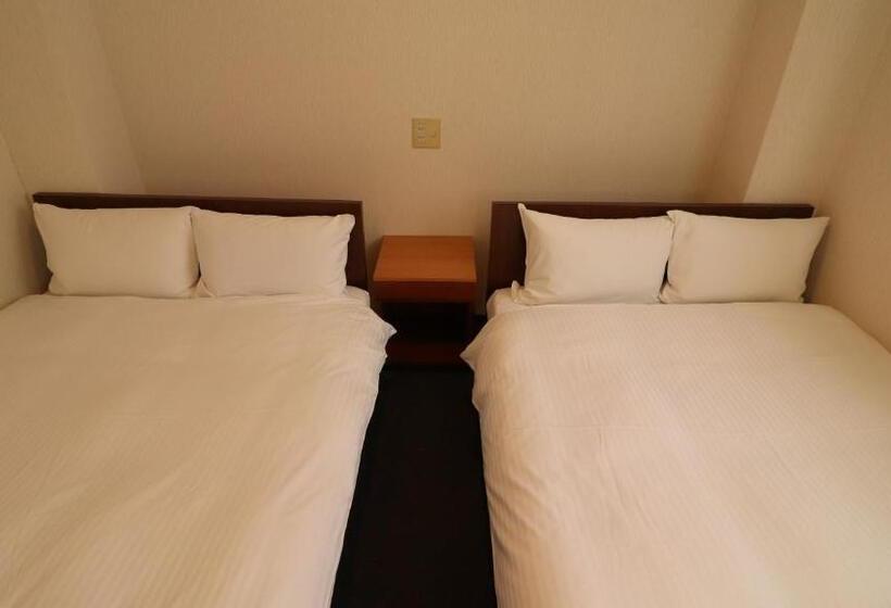 스탠다드 트리플 룸, Green Arbor