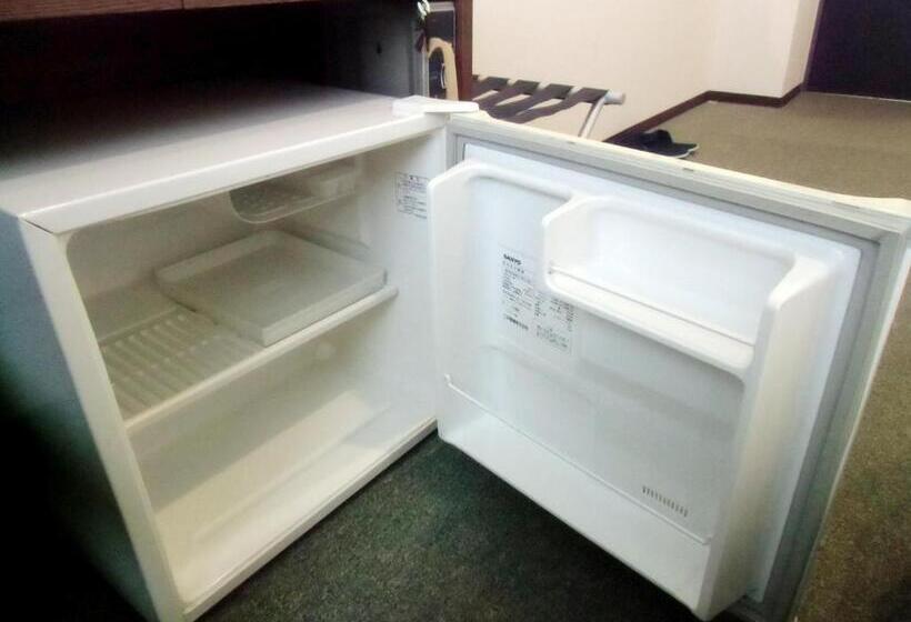 스탠다드 싱글 룸, Green Arbor