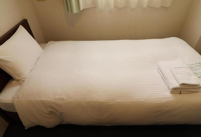 스탠다드 싱글 룸, Green Arbor