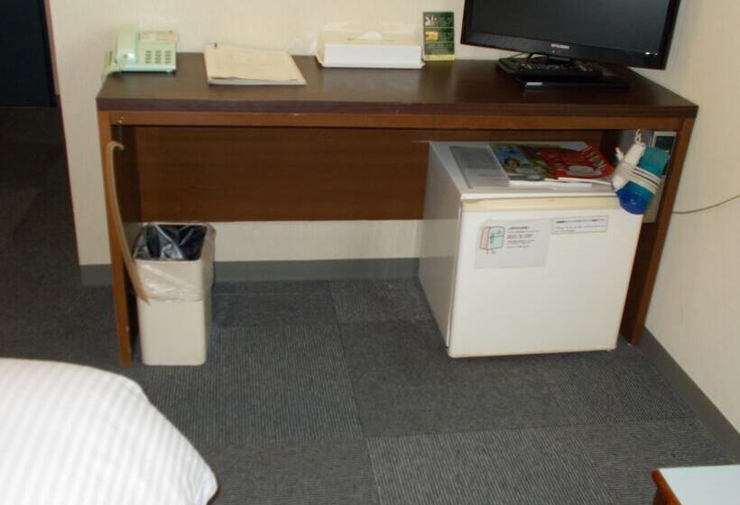 스탠다드 싱글 룸, Green Arbor