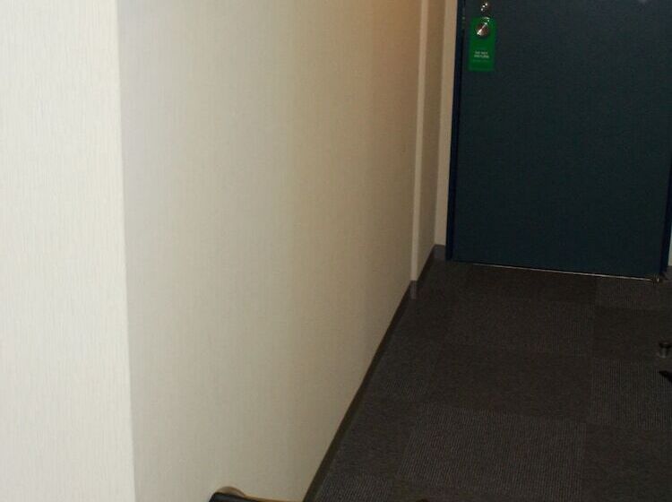 스탠다드 싱글 룸, Green Arbor