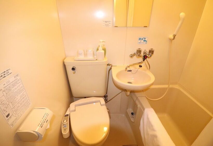 스탠다드 싱글 룸, Green Arbor