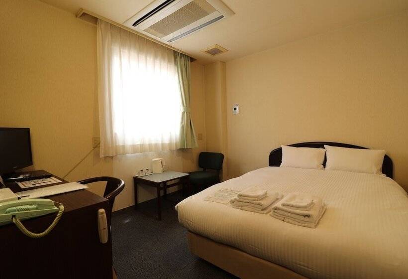 스탠다드 룸, Green Arbor