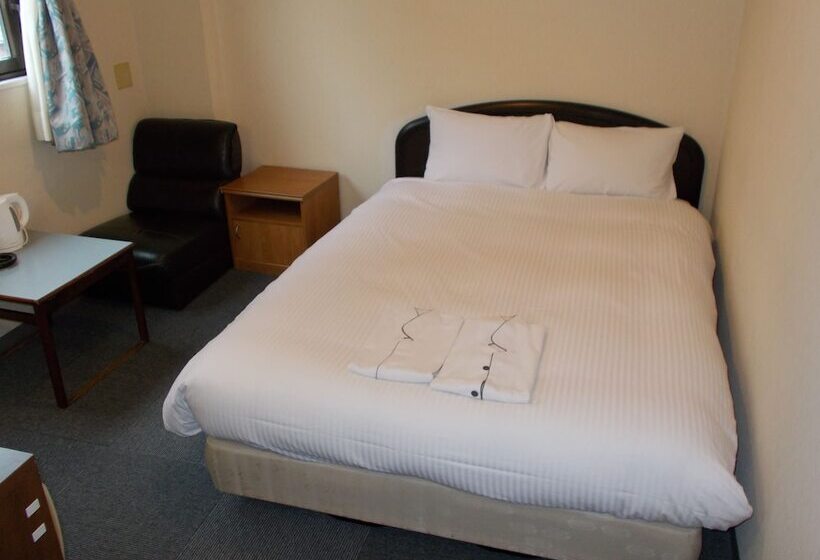 스탠다드 룸, Green Arbor