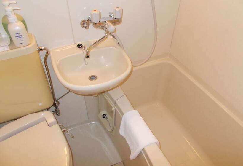 스탠다드 룸, Green Arbor