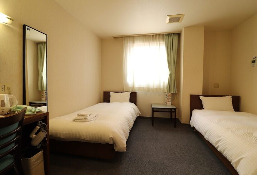 스탠다드 룸, Green Arbor