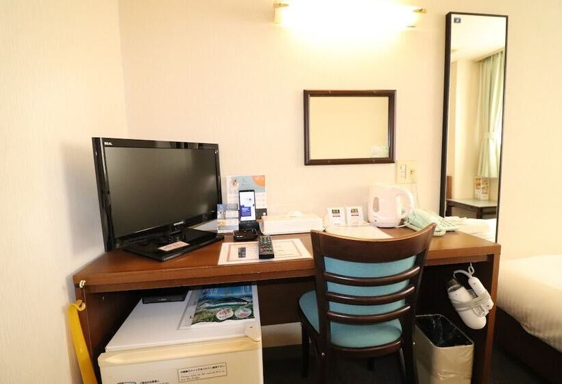 스탠다드 트리플 룸, Green Arbor