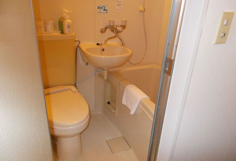 스탠다드 트리플 룸, Green Arbor